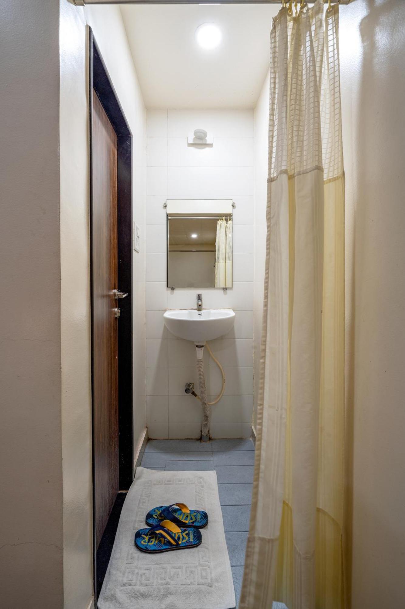 Hotel Darshan Executive Tuljapur Εξωτερικό φωτογραφία