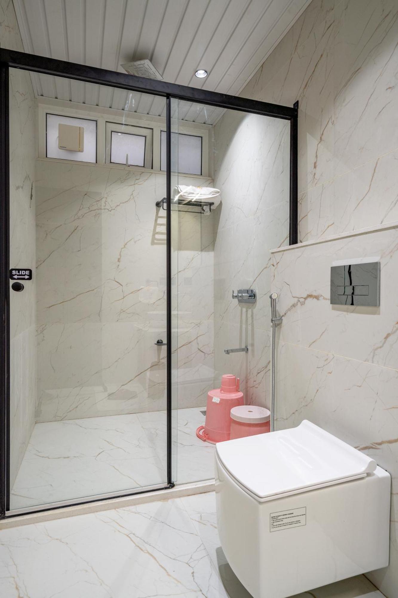 Hotel Darshan Executive Tuljapur Εξωτερικό φωτογραφία