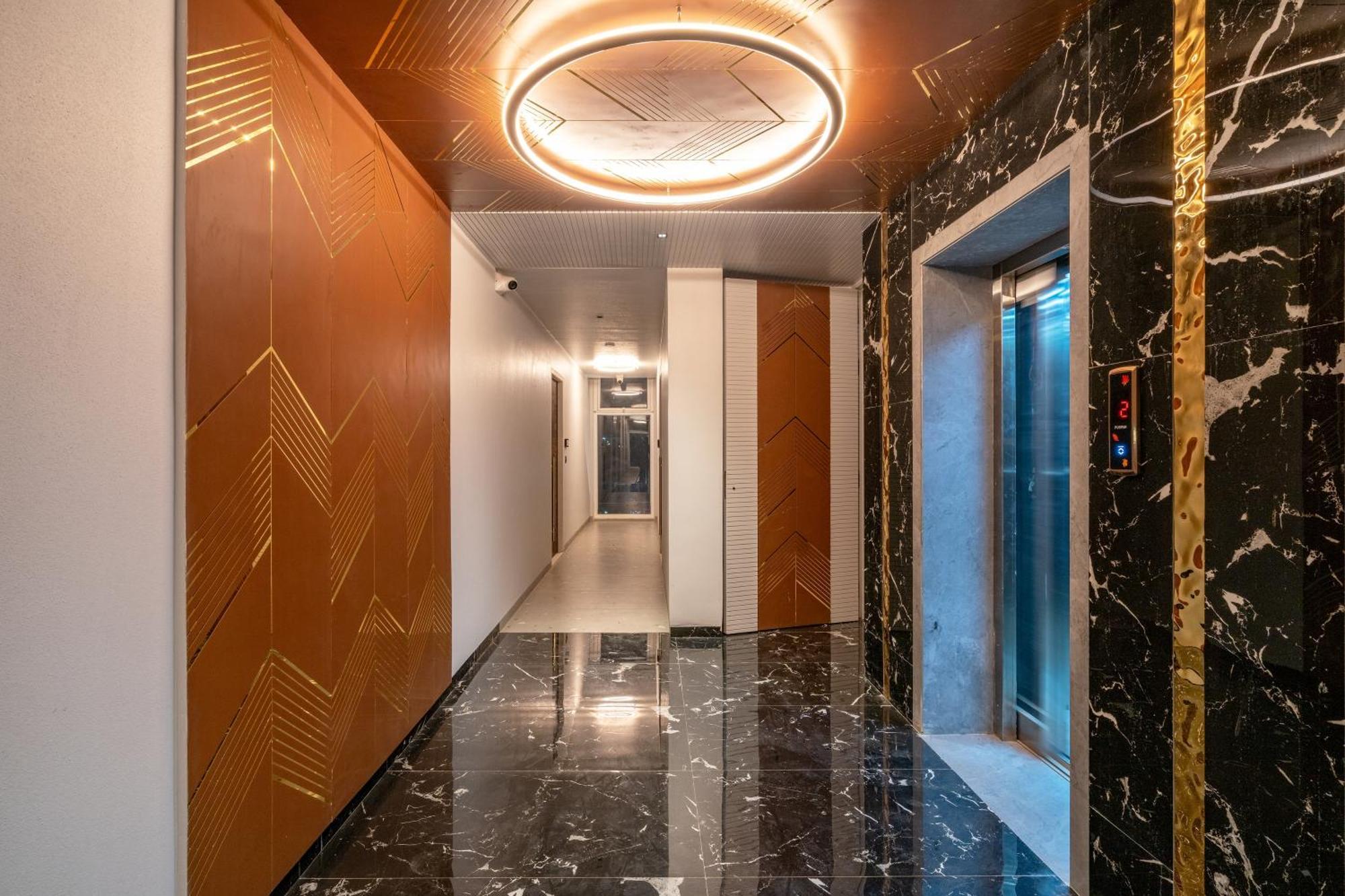 Hotel Darshan Executive Tuljapur Εξωτερικό φωτογραφία