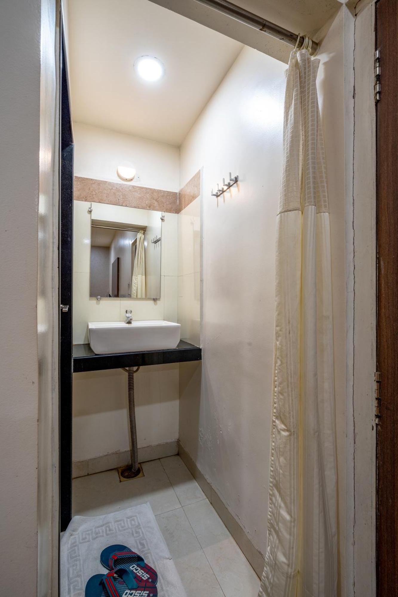 Hotel Darshan Executive Tuljapur Εξωτερικό φωτογραφία